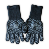 HARDCORE CARNIVORE: High Heat Gloves