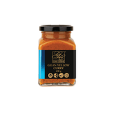 Goan Cuisine Goan Yellow Curry 230g — front of jar