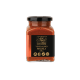 Goan Cuisine Vindalho Masala 230g — front of jar