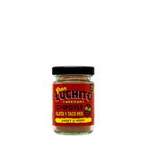 Gran Luchito Chipotle Fajita & Taco Mix 30g — smoky Mexican taco seasoning