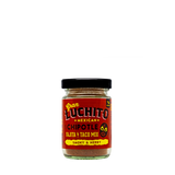 Gran Luchito Chipotle Fajita & Taco Mix 30g — smoky Mexican taco seasoning