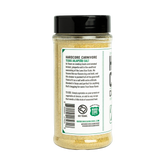 Hardcore Carnivore Texas Jalapeno Salt, ingredients side of pack