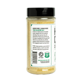 Hardcore Carnivore Texas Jalapeno Salt, ingredients side of pack