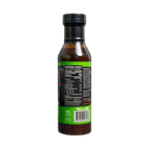 Kosmos Q Apple Chipotle BBQ Sauce left