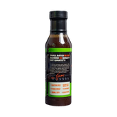 Kosmos Q Apple Chipotle BBQ Sauce right