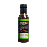 Kosmos Q Apple Chipotle BBQ Sauce right