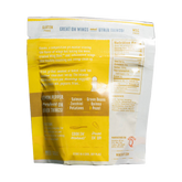 Kosmos Q Lemon Pepper Wing Dust ingredients and nutrition panel
