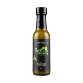 McAdventures The Trailblazer Sweet Chilli Sauce 150ml, front of bottle on transparent background