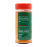 Meat Church Dia de la Fajita Tex-Mex seasoning — pack shot, transparent background