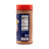 Meat Church Holy Cow 340g beef BBQ rub — left side view