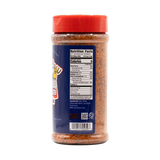 Meat Church Holy Cow 340g beef BBQ rub — left side view