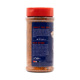 Meat Church Holy Cow 340g beef BBQ rub — right side view