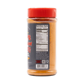 Meat Church Honey Bacon 369g BBQ rub — left side view