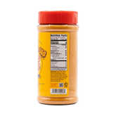 Meat Church Honey Hog 354g BBQ rub — left side view
