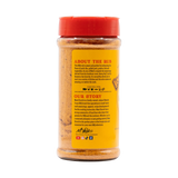 Meat Church Honey Hog 354g BBQ rub — right side view