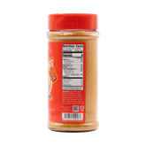 Meat Church Honey Hog Hot 340g sweet spicy BBQ rub — left side view