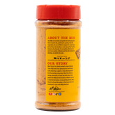 Meat Church Honey Hog sweet BBQ rub 354g — pack shot