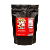 Meat Church T-Bird's chicken injection 454g — front of pack on transparent background