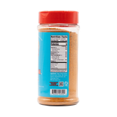 Meat Church Texas Sugar 340g BBQ rub — left side view