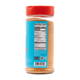 Meat Church Texas Sugar sweet BBQ rub 340g — alternate view, transparent background