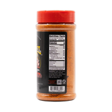 Meat Church The Gospel 354g all-purpose BBQ rub — left side view