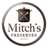 Mitch's Preserves logo