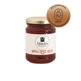 Mitch's Preserves Apple Spice Jelly