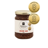 Mitch's Preserves Onion Jam