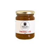Mitch's Preserves Pineapple Jam