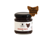 Mitch's Preserves Rhubarb Paste