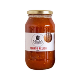 Mitch's Preserves Tomato Relish