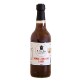 Mitch's Preserves Worcestershire Sauce