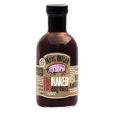 Meat Mitch WHOMP! Naked BBQ Sauce 621ml