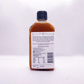 Old Bones Chilli Co Peri Peri Sauce 200ml bottle