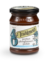 Tracklements Perfect Ploughman's Pickle