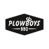 Plowboys BBQ brand logo — Kansas City competition barbecue