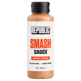 REPUBLIC Smash Sauce Burger & Dipping Sauce 500mL
