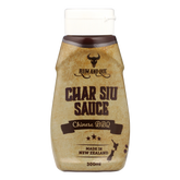 Rum and Que Char Siu Sauce 300ml