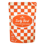 Rum and Que Dirty Bird Nashville Fried Chicken Seasoning 150g