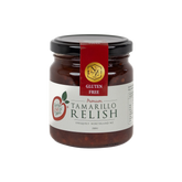 Tamco Premium Tamarillo Relish 210g