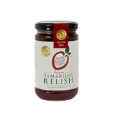 Tamco Premium Tamarillo Relish 330g