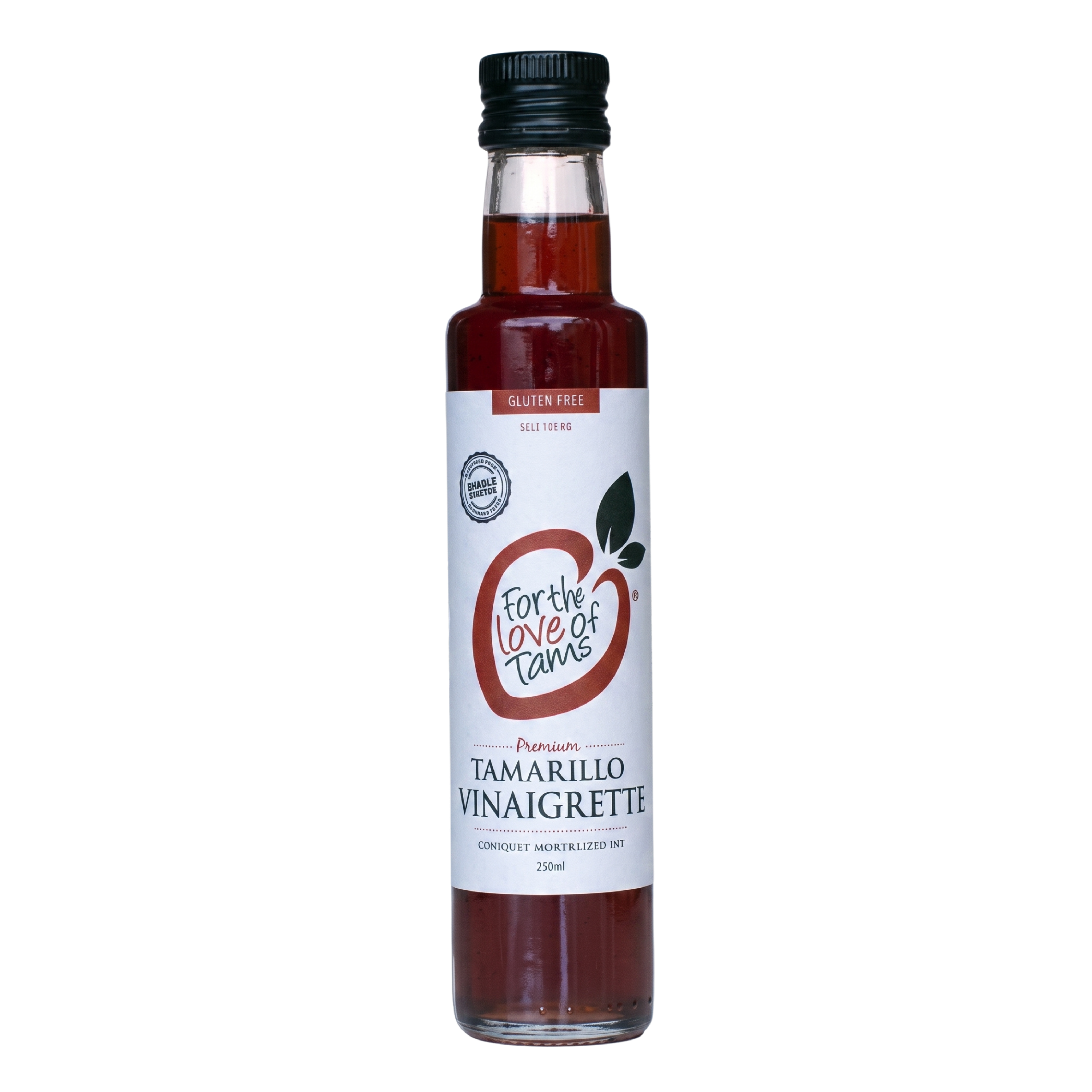 Tamco Premium Tamarillo Vinaigrette 250ml