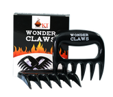 WONDER CLAWS: Meat Shreadders