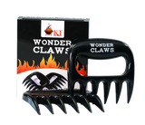 WONDER CLAWS: Meat Shreadders