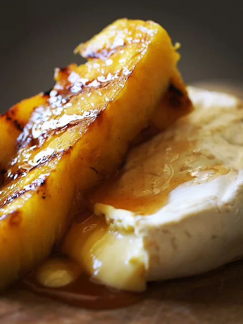 BLEND SMOKED HONEY: ORIGINAL Smoked Honey β 250g