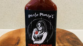 UNCLE MUNGOS: Habanero Ketchup - 200ml