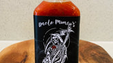 UNCLE MUNGOS: Mango Carolina Reaper - 200ml