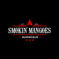 SMOKIN MANGOES BBQ: Mango Habanero Rib Glaze – 250ml