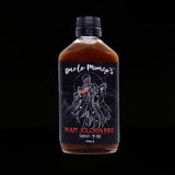 UNCLE MUNGOS: Bhut Jolokia BBQ - 200ml