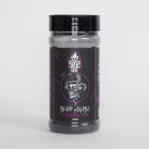 SINS Q: Black Mamba Charcoal Rub – 250g